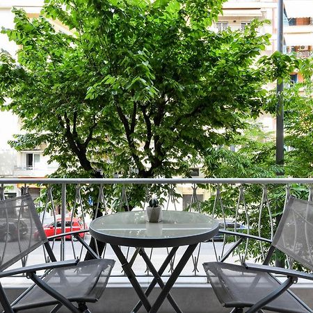 #Skgh Αvra & Ariadni Suites - Whitetower Citycenter Thessaloníki Ngoại thất bức ảnh