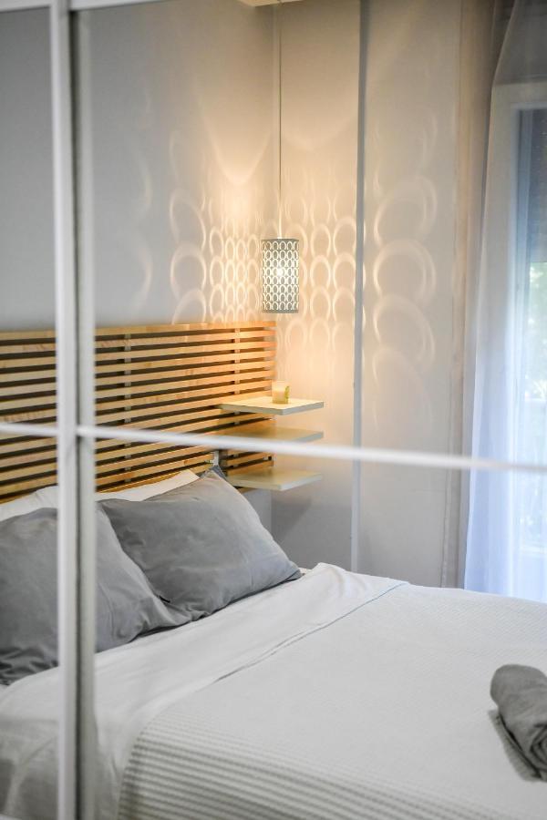 #Skgh Αvra & Ariadni Suites - Whitetower Citycenter Thessaloníki Ngoại thất bức ảnh